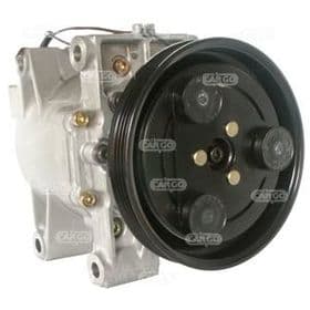 Компрессор кондиционера