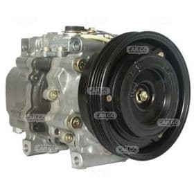 Компресор кондиціонера