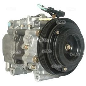 Компресор кондиціонера