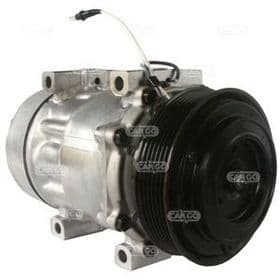 Компрессор кондиционера