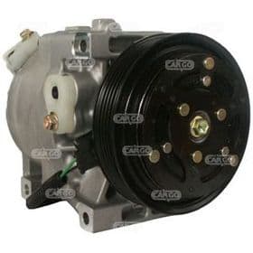 Компресор кондиціонера