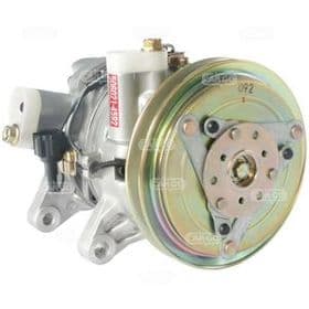 Компрессор кондиционера