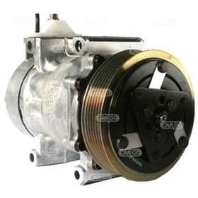 Компрессор кондиционера