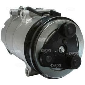 Компрессор кондиционера