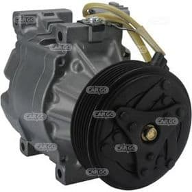 Компрессор кондиционера