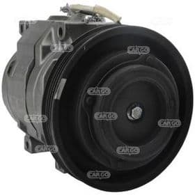 Компресор кондиціонера