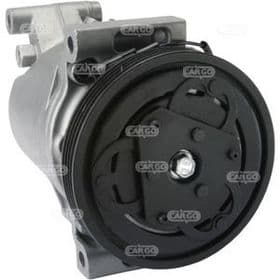 Компрессор кондиционера