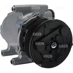 Компрессор кондиционера