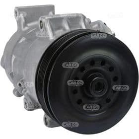 Компресор кондиціонера