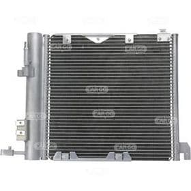 Радіатор кондиціонера Радіатор кондиціонера