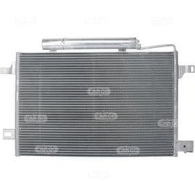 Радиатор кондиционера