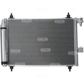 Радиатор кондиционера