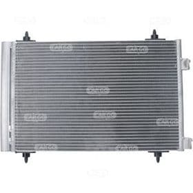 Радіатор кондиціонера