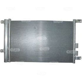 Радиатор кондиционера