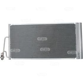 Радиатор кондиционера Радиатор кондиционера