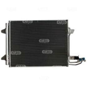 Радиатор кондиционера