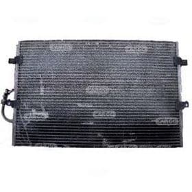 Радиатор кондиционера