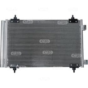 Радіатор кондиціонера Радіатор кондиціонера