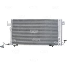 Радіатор кондиціонера
