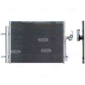 Радіатор кондиціонера