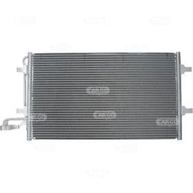 Радиатор кондиционера