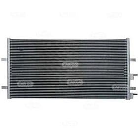 Радиатор кондиционера