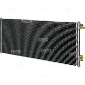 Радіатор кондиціонера