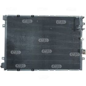 Радиатор кондиционера