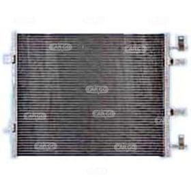 Радиатор кондиционера