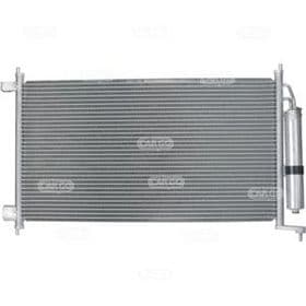 Радиатор кондиционера