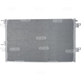 Радиатор кондиционера