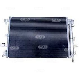 Радиатор кондиционера