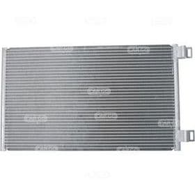 Радіатор кондиціонера