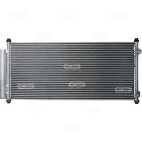 Радиатор кондиционера