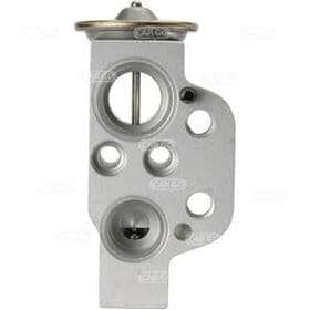 Расширительный клапан кондиционера