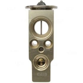 Розширювальний клапан кондиціонера