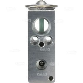 Розширювальний клапан кондиціонера