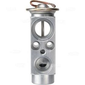 Расширительный клапан кондиционера