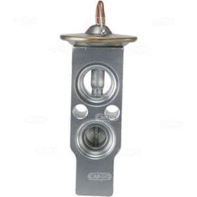 Расширительный клапан кондиционера