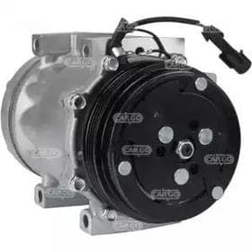 Компрессор кондиционера