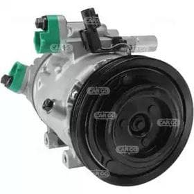 Компрессор кондиционера