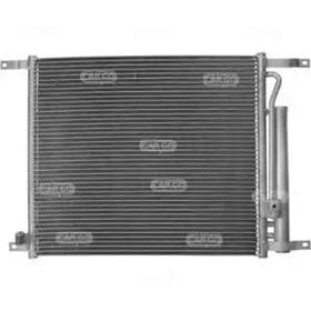 Радиатор кондиционера