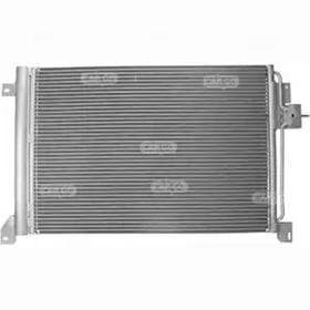 Радіатор кондиціонера