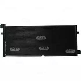 Радіатор кондиціонера