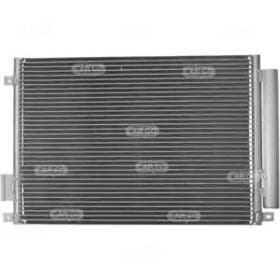 Радіатор кондиціонера