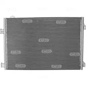 Радіатор кондиціонера Радіатор кондиціонера