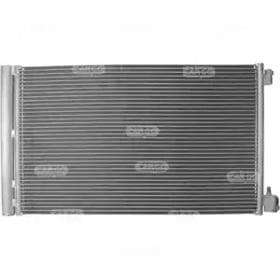 Радиатор кондиционера