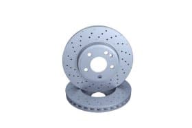 Тормозной диск Тормозной диск