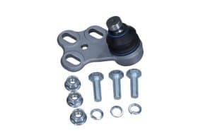 Шарова опора