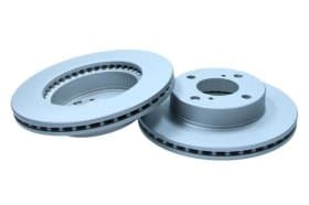 Гальмівний диск